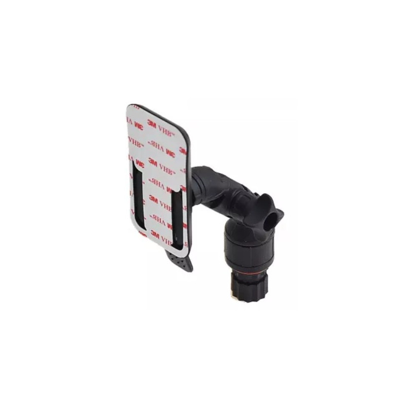 Uchwyt na telefon Borika z taśmą 3m TAX141 Uchwyt na telefon Borika z taśmą 3m TAX141