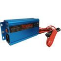 Ładowarka Toyama do akumulatorów litowych LiFePO4 10A 12V 4S 14,6V