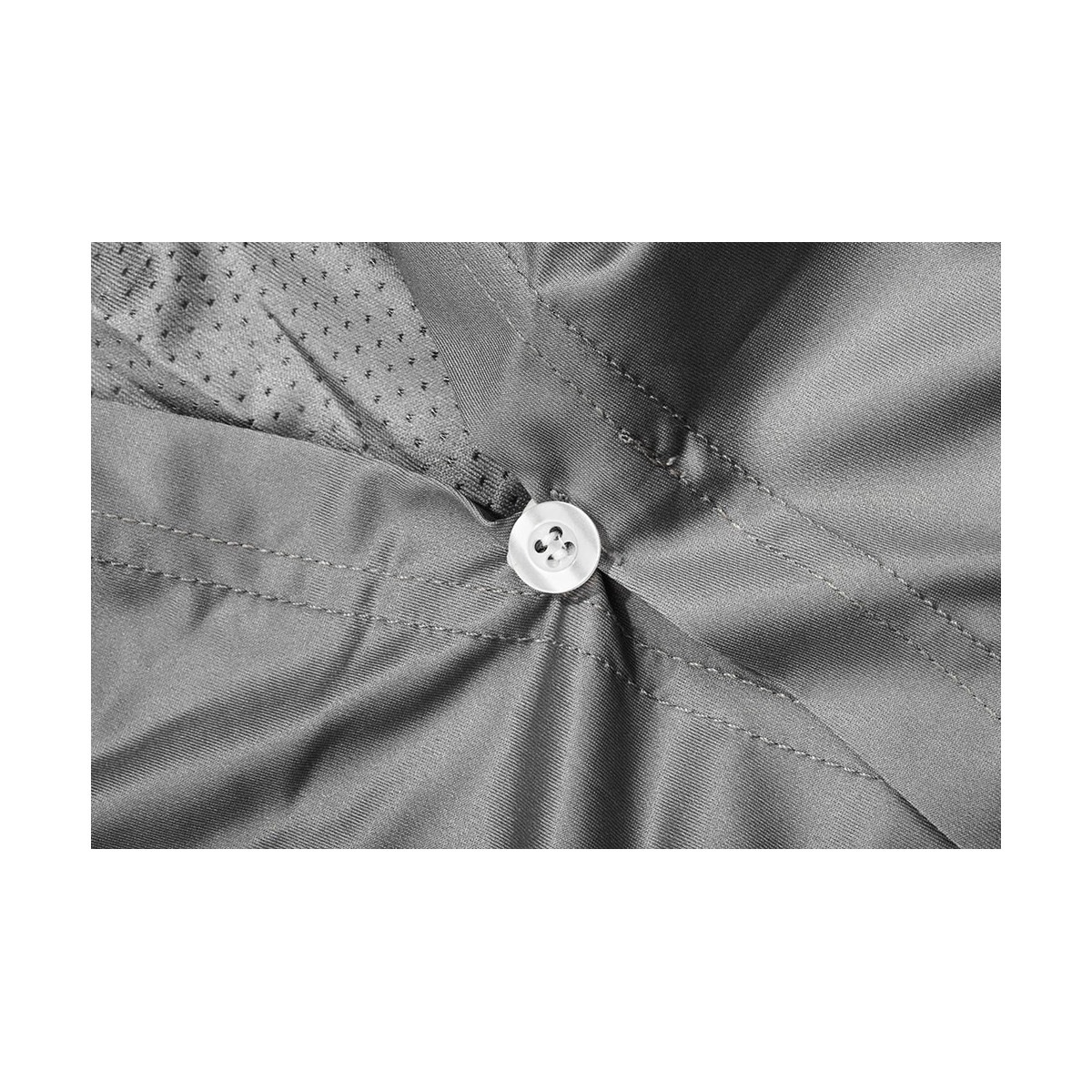 Bluza z kapturem i kominem Mikado Z FILTREM UPF roz.XXL Bluza z kapturem i kominem Mikado Z FILTREM UPF roz.XXL