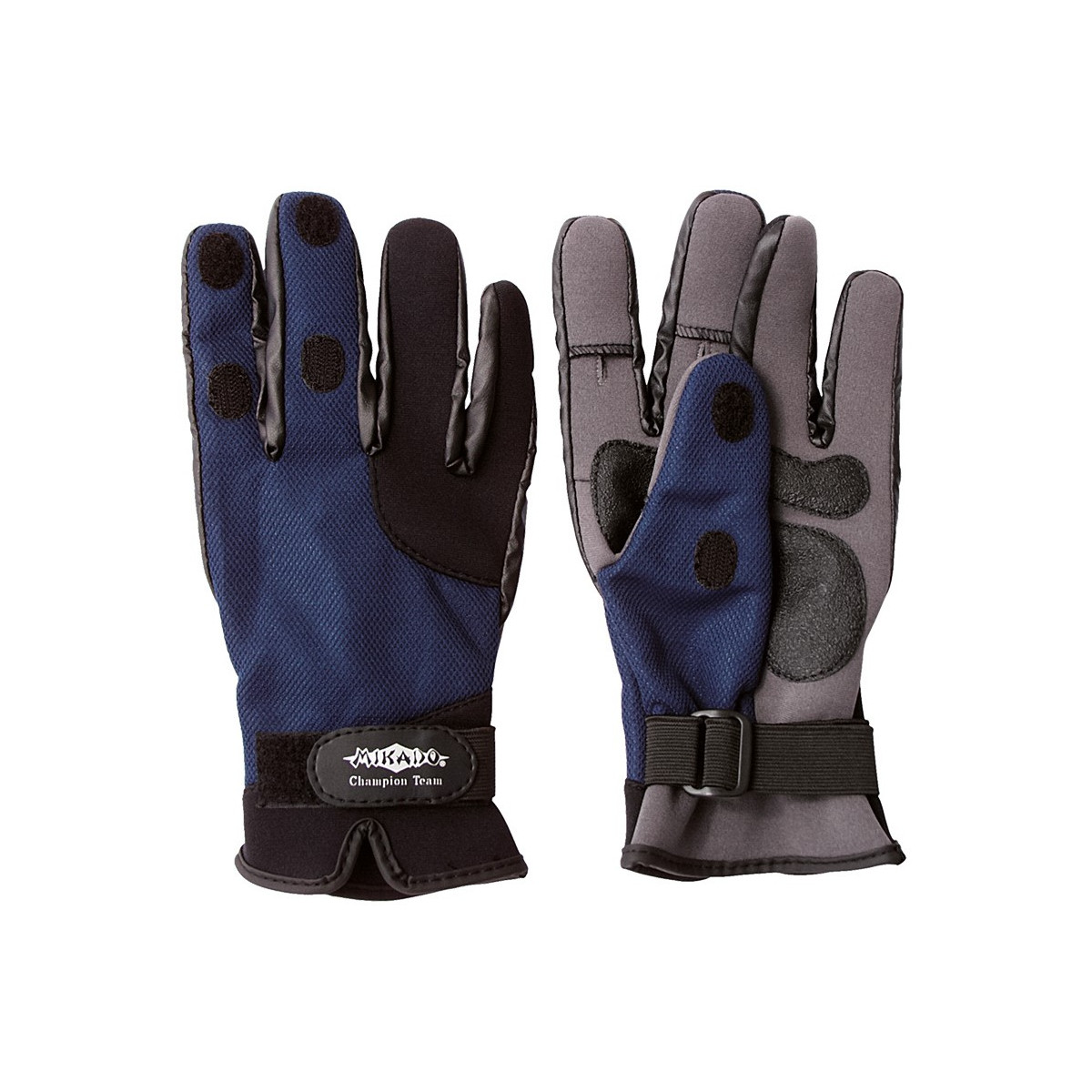 Rękawiczki dziecięce Mikado roz.S