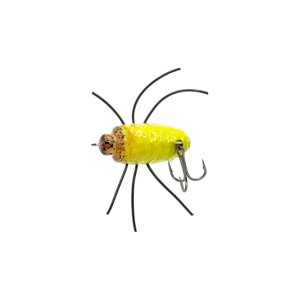 Wobler Woblerski Żuk 3cm - ZZ Wobler Woblerski Żuk 3cm - ZZ