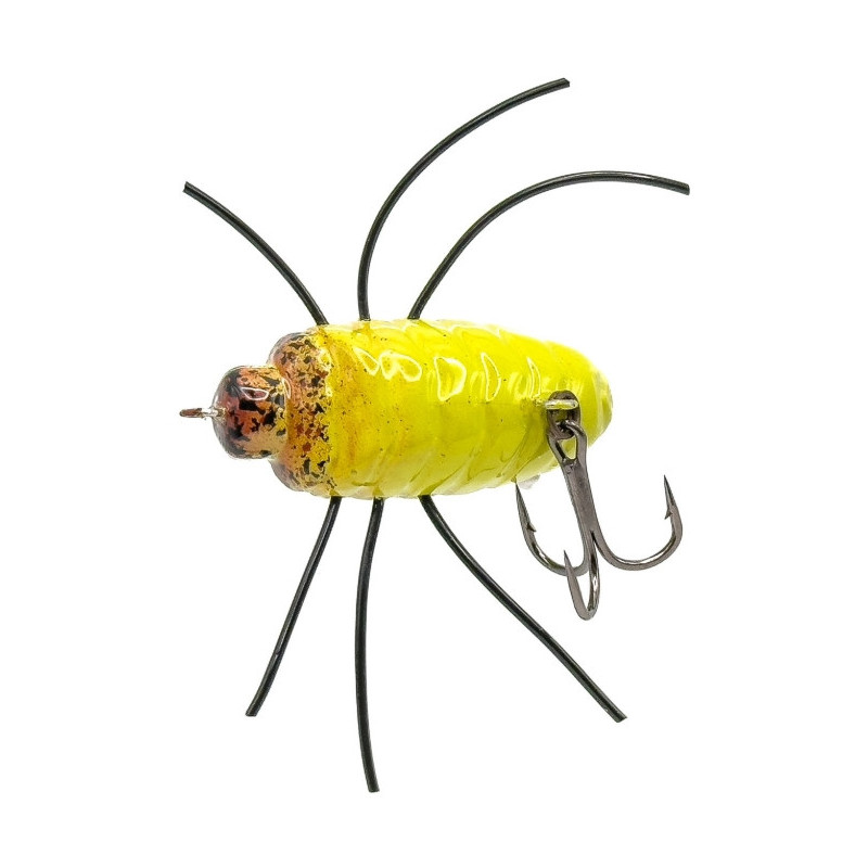 Wobler Woblerski Żuk 3cm - ZZ Wobler Woblerski Żuk 3cm - ZZ