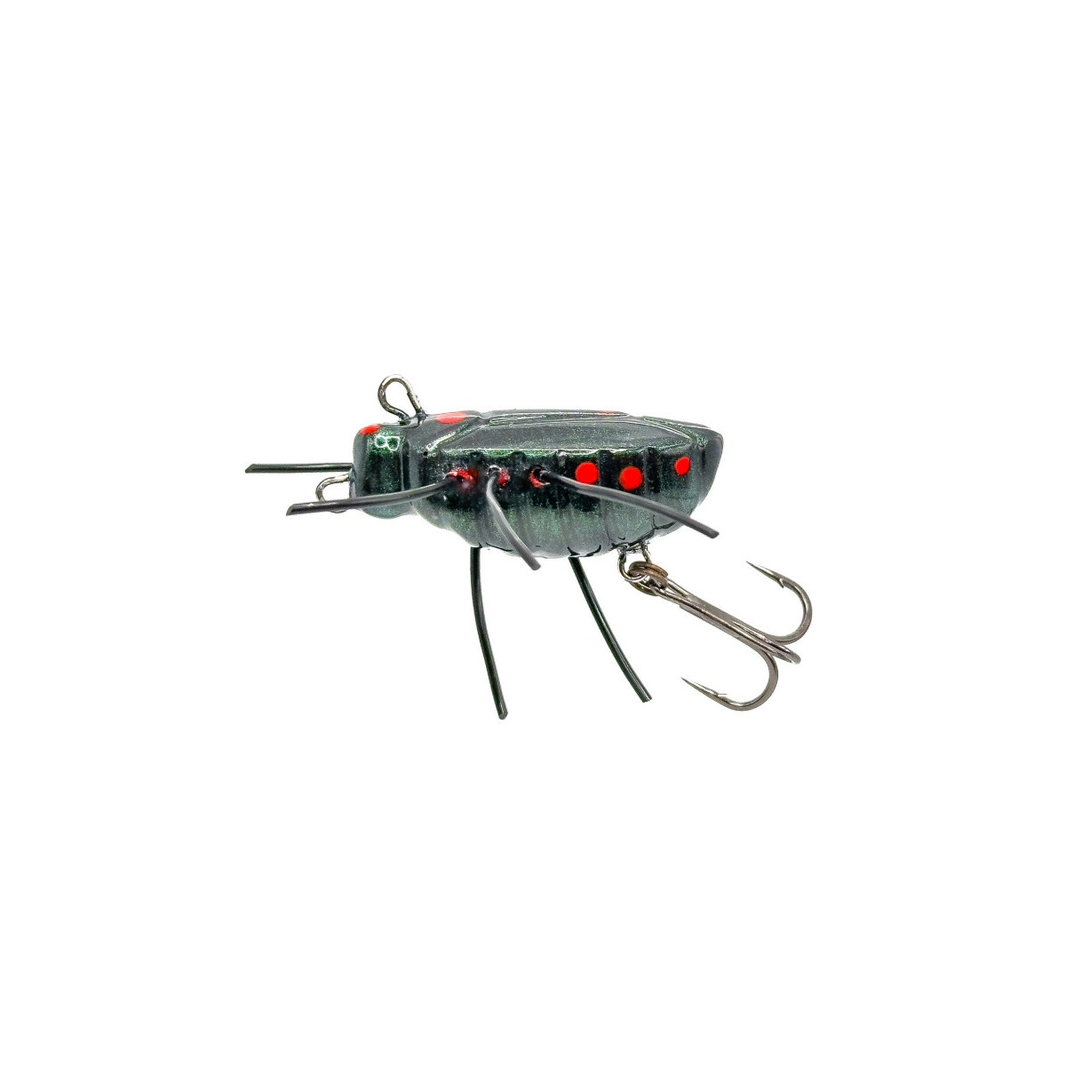 Wobler Woblerski Żuk 3cm - ZO Wobler Woblerski Żuk 3cm - ZO