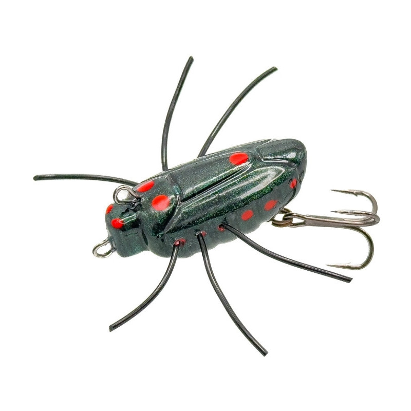 Wobler Woblerski Żuk 3cm - ZO Wobler Woblerski Żuk 3cm - ZO