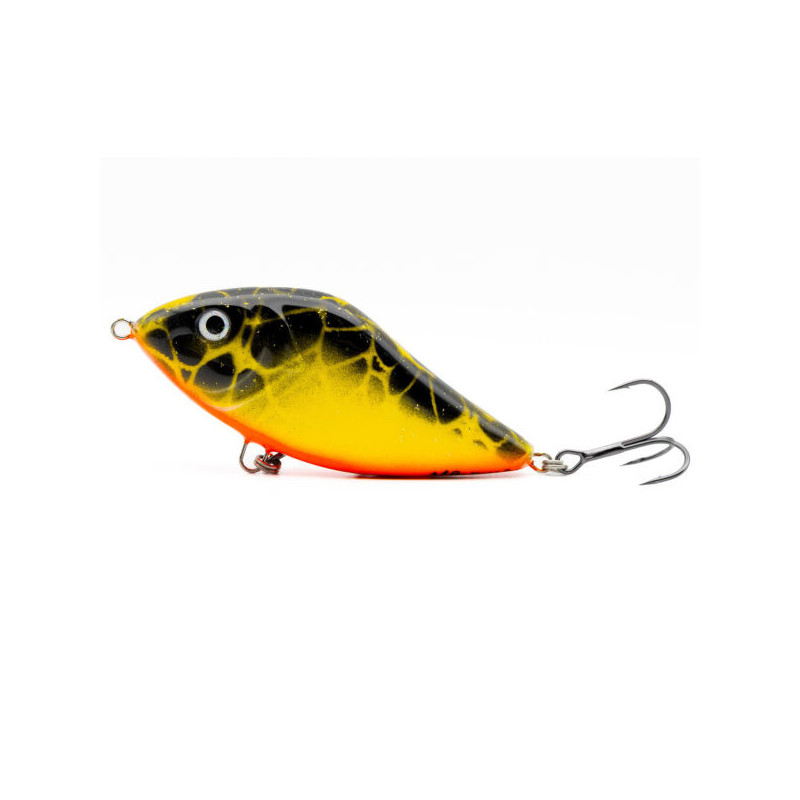 Przynęta CW Lures Yondu 10cm - C022