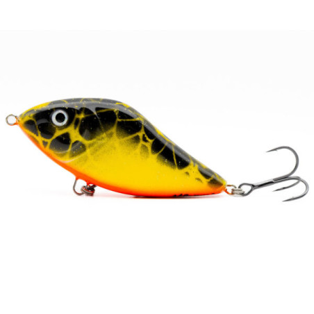 Przynęta CW Lures Yondu 10cm - C022 Przynęta CW Lures Yondu 10cm - C022