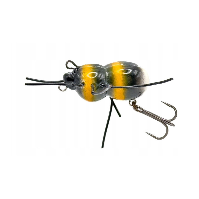 Wobler Woblerski Trzmiel 3cm - ZN