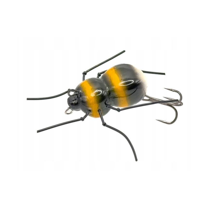 Wobler Woblerski Trzmiel 3cm - ZN