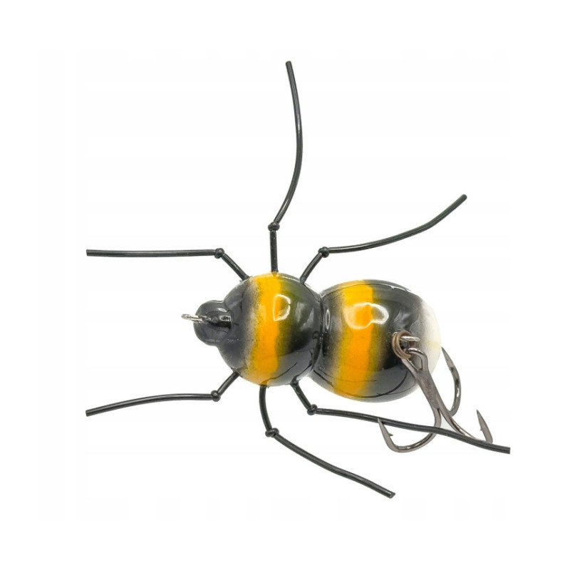 Wobler Woblerski Trzmiel 3cm - ZN