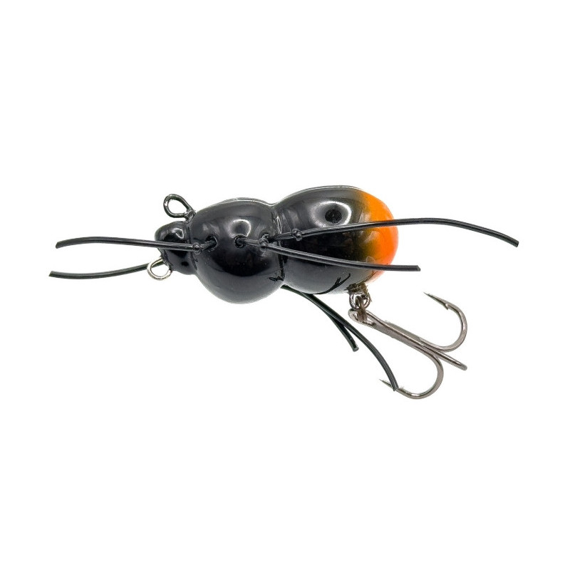 Wobler Woblerski Trzmiel 3cm - CZB