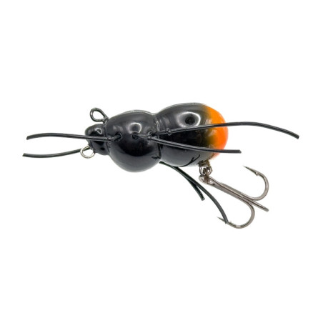 Wobler Woblerski Trzmiel 3cm - CZB