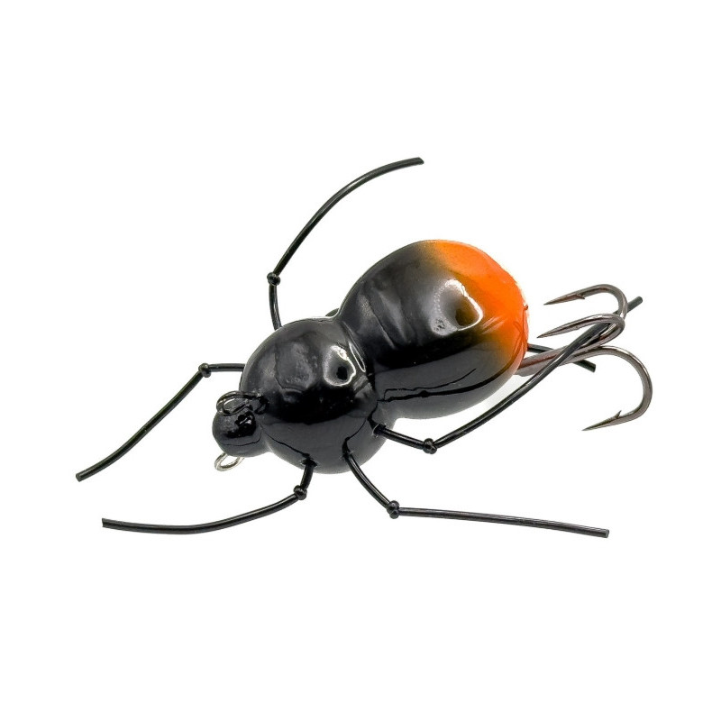 Wobler Woblerski Trzmiel 3cm - CZB