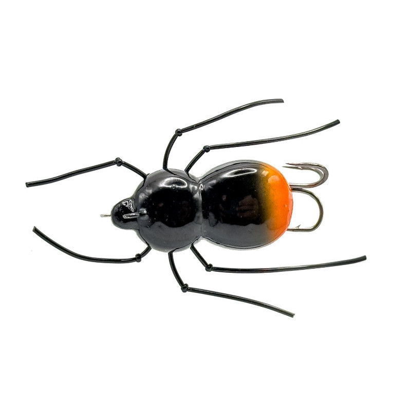 Wobler Woblerski Trzmiel 3cm - CZB