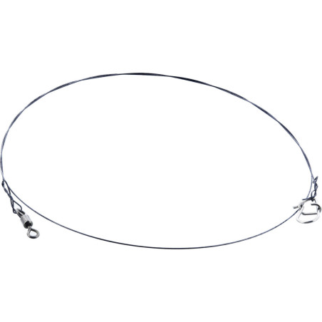 Przypon Westin LEADER TITANIUM 35cm / 0,40mm Przypon Westin LEADER TITANIUM 35cm / 0,40mm