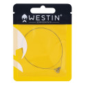 Przypon Westin LEADER TITANIUM 35cm / 0,40mm