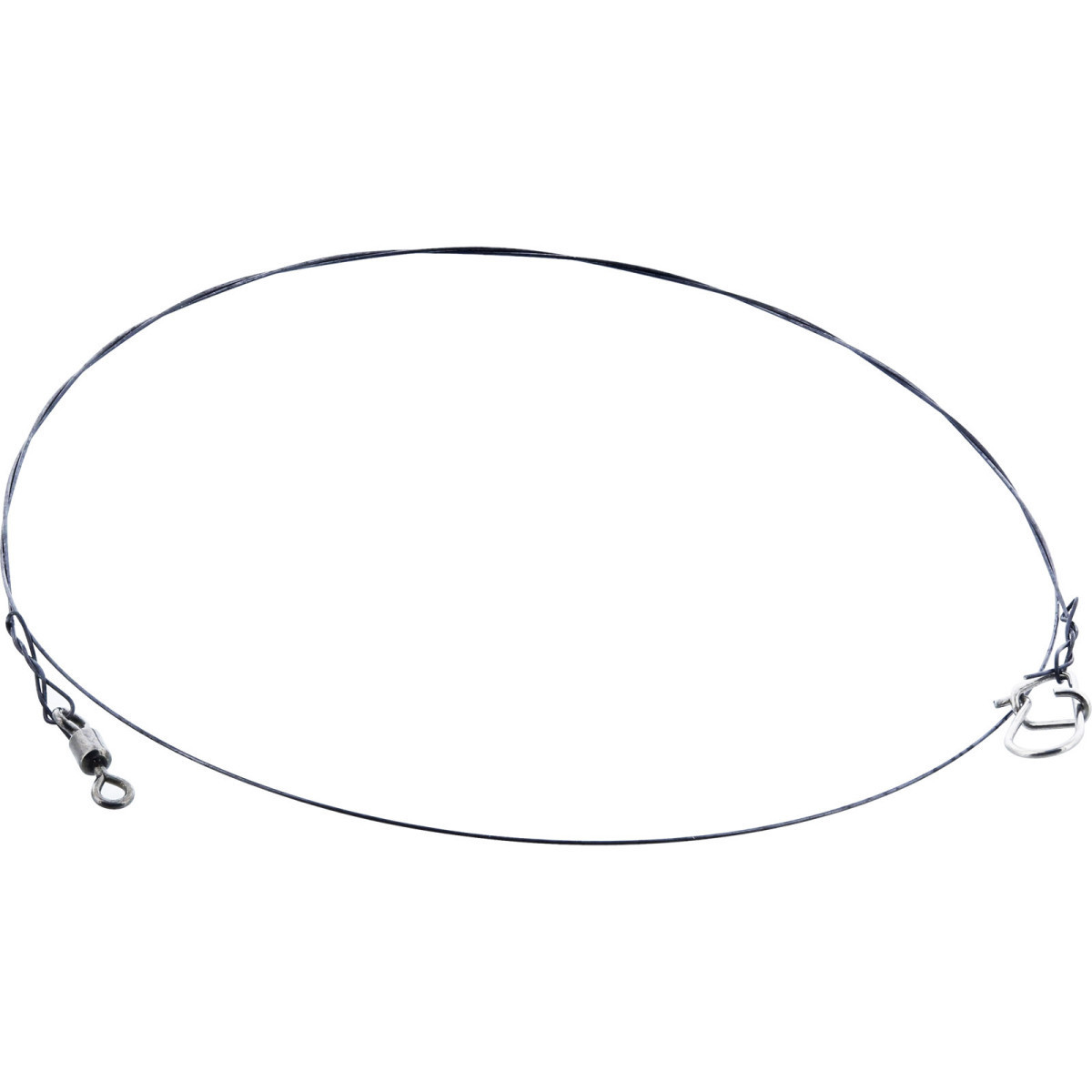 Przypon Westin LEADER TITANIUM 35cm / 0,30mm