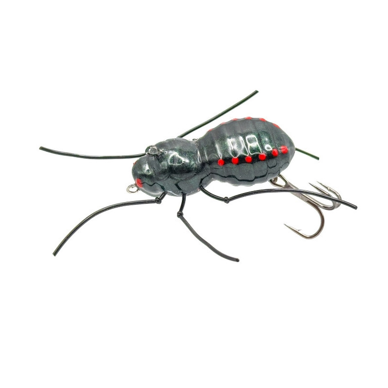 Wobler Woblerski Szerszeń 3,5cm - ZO Wobler Woblerski Szerszeń 3,5cm - ZO