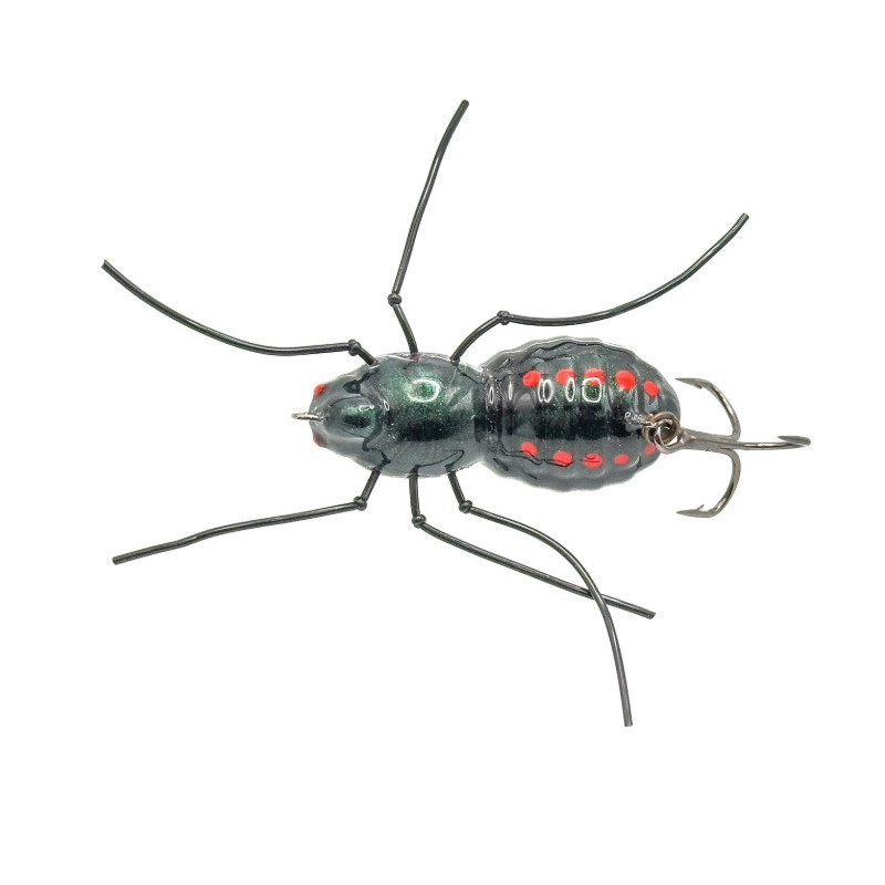 Wobler Woblerski Szerszeń 3,5cm - ZO Wobler Woblerski Szerszeń 3,5cm - ZO