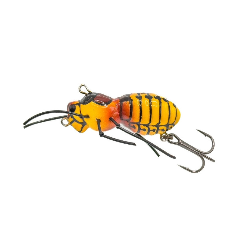 Wobler Woblerski Szerszeń 3,5cm - ZN Wobler Woblerski Szerszeń 3,5cm - ZN