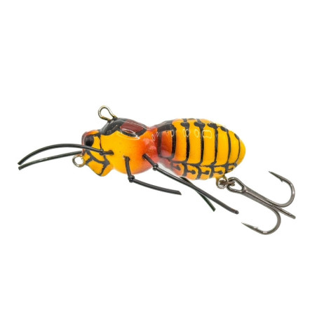 Wobler Woblerski Szerszeń 3,5cm - ZN