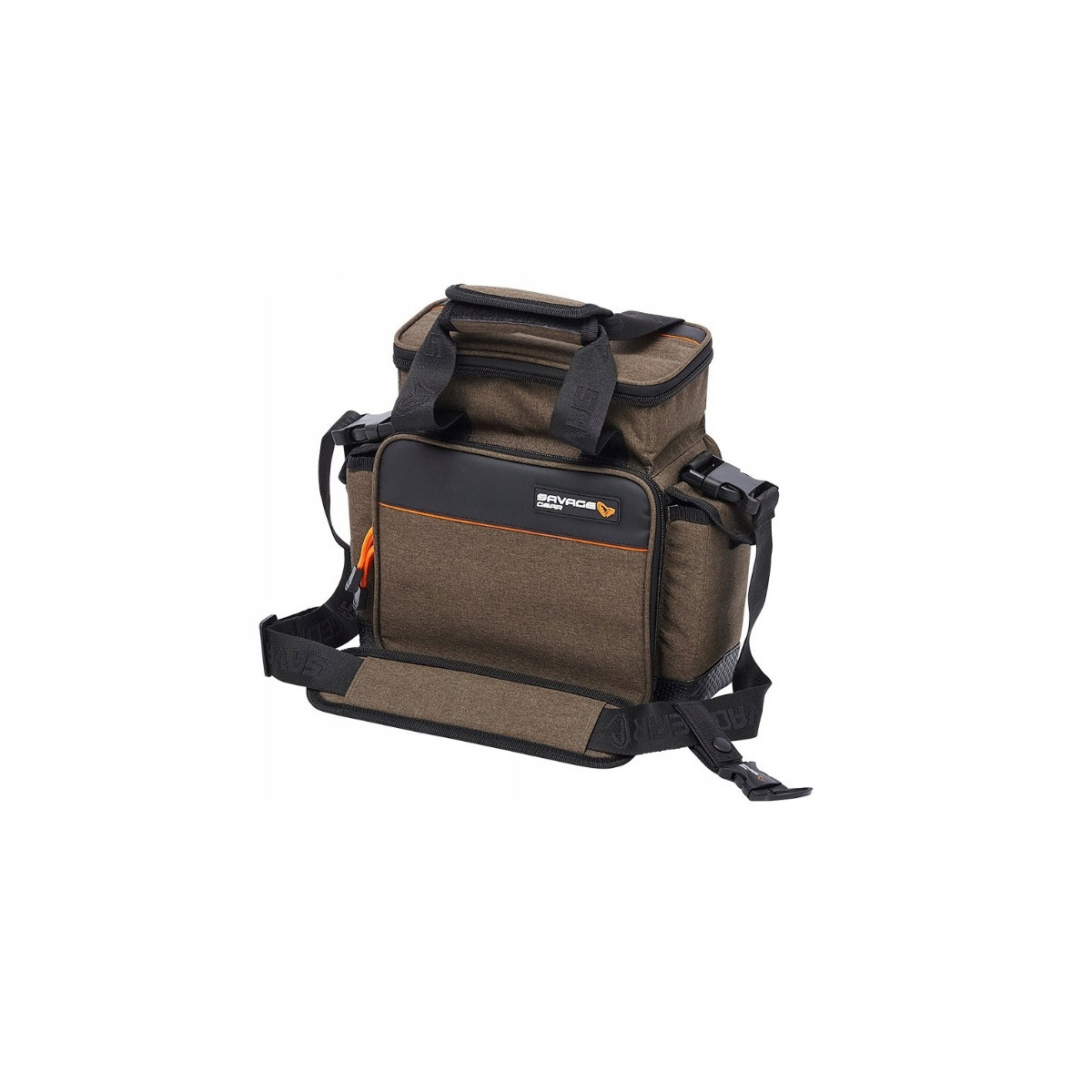 Torba Savage Gear Specialist Lure Bag S 6 Boxes 25x35x14cm