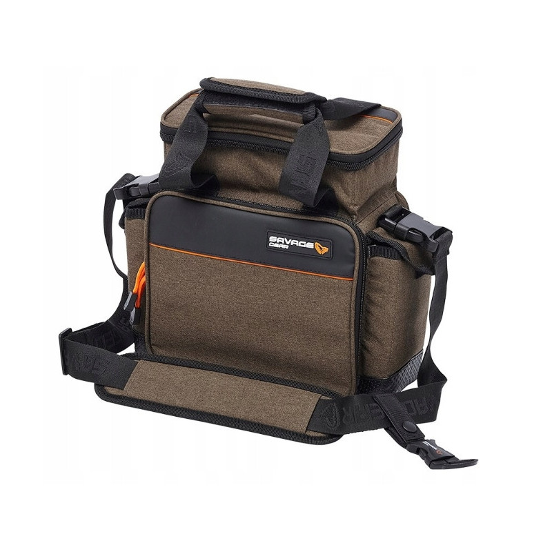 Torba Savage Gear Specialist Lure Bag S 6 Boxes 25x35x14cm