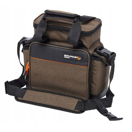 Torba Savage Gear Specialist Lure Bag S 6 Boxes 25x35x14cm