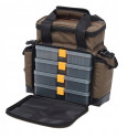 Torba Savage Gear Specialist Lure Bag S 6 Boxes 25x35x14cm