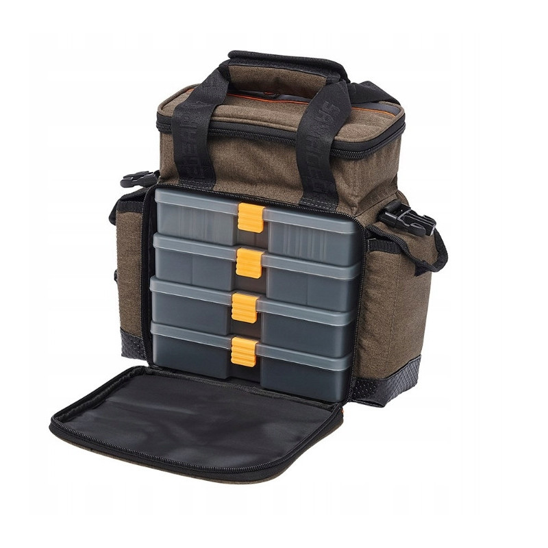 Torba Savage Gear Specialist Lure Bag S 6 Boxes 25x35x14cm