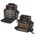 Torba Savage Gear Specialist Lure Bag S 6 Boxes 25x35x14cm