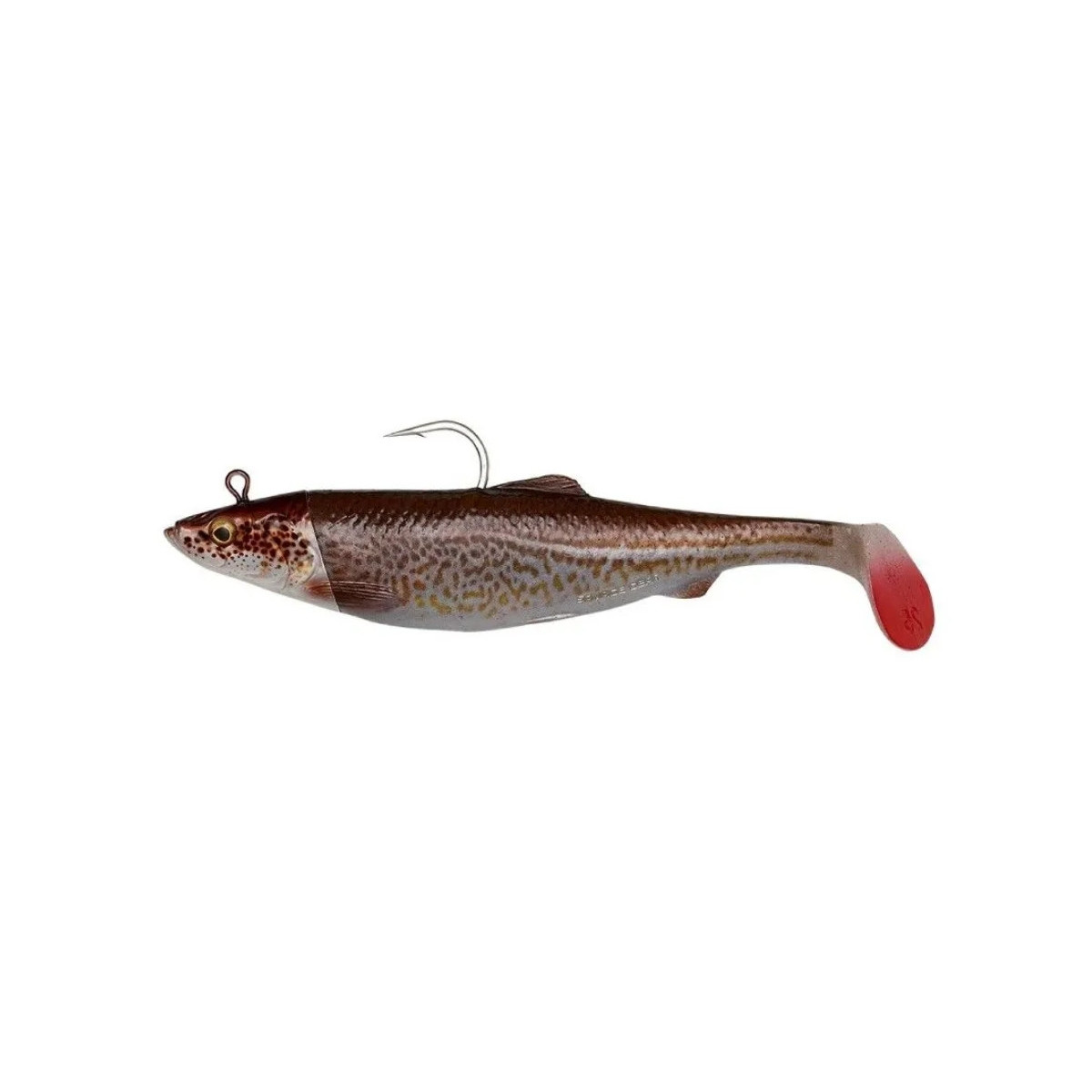 Przynęta Savage Gear 4D Herring Big Shad 22cm - Cod PHP Przynęta Savage Gear 4D Herring Big Shad 22cm - Cod PHP