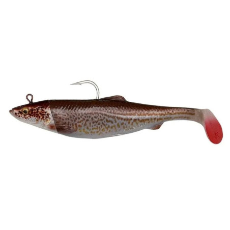 Przynęta Savage Gear 4D Herring Big Shad 22cm - Cod PHP Przynęta Savage Gear 4D Herring Big Shad 22cm - Cod PHP