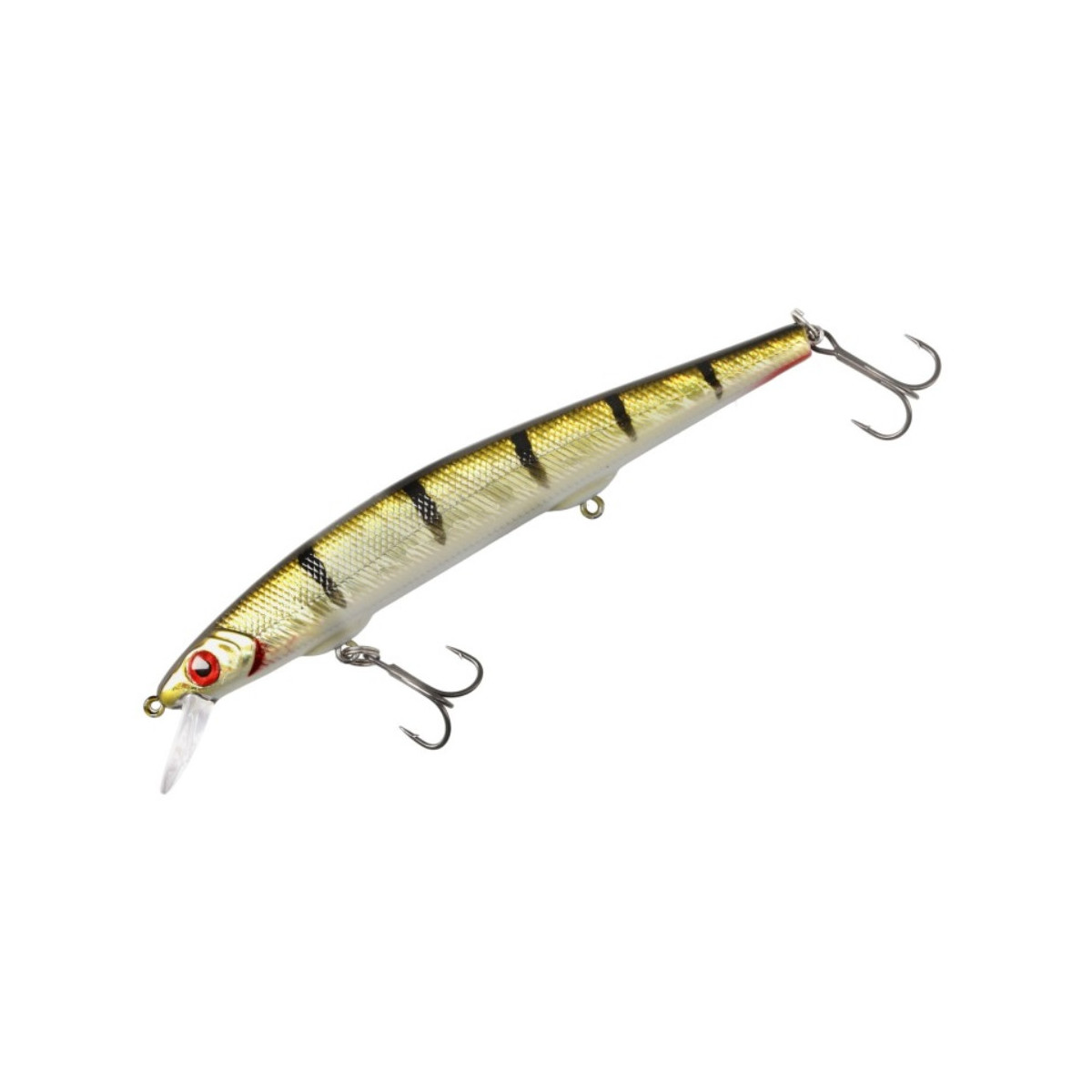 Wobler Mikado Twitch Instinct 13,5cm - PERCH