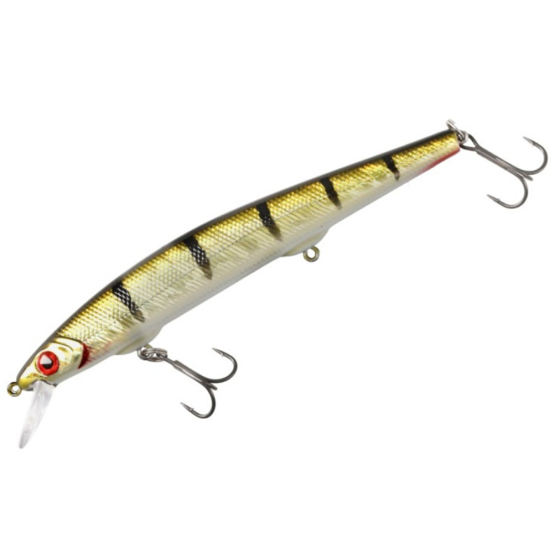 Wobler Mikado Twitch Instinct 13,5cm - PERCH