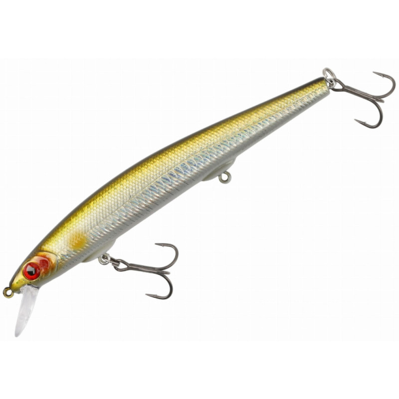 Wobler Mikado Twitch Instinct 13,5cm - AYU
