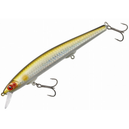 Wobler Mikado Twitch Instinct 13,5cm - AYU