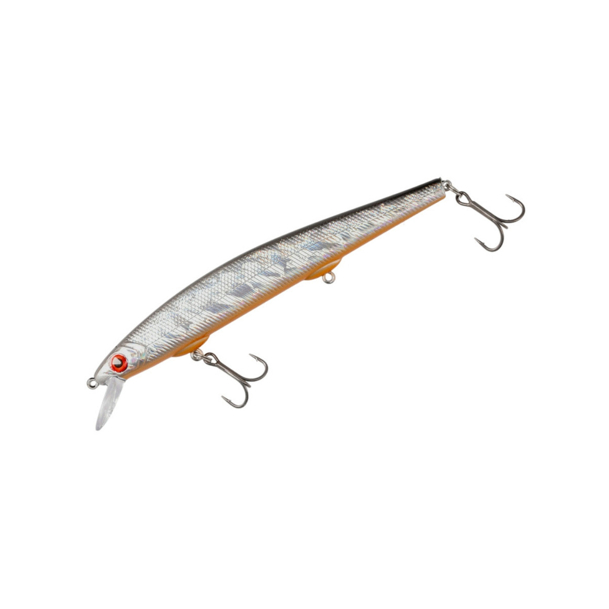 Wobler Mikado Twitch Instinct 11,5cm - ROACH