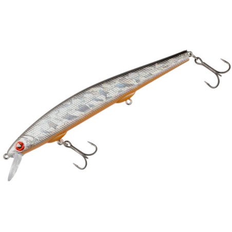 Wobler Mikado Twitch Instinct 11,5cm - ROACH