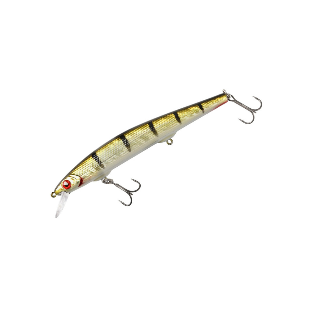 Wobler Mikado Twitch Instinct 11,5cm - PERCH
