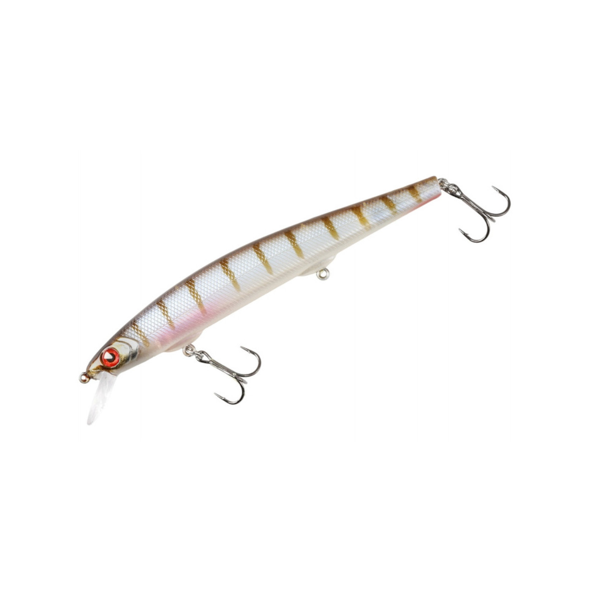 Wobler Mikado Twitch Instinct 11,5cm - OIKAWA PERCH