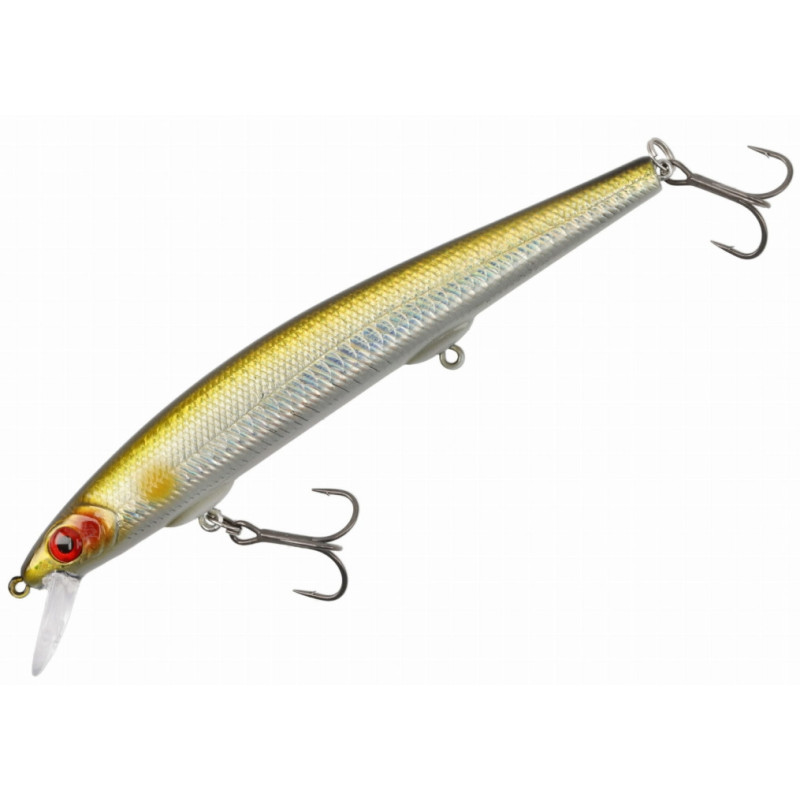 Wobler Mikado Twitch Instinct 11,5cm - ayu
