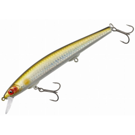 Wobler Mikado Twitch Instinct 11,5cm - ayu