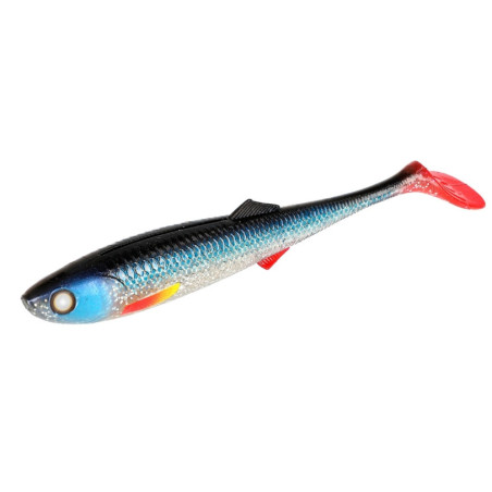 Przynęta Mikado SICARIO 14cm - SHINY FRY Przynęta Mikado SICARIO 14cm - SHINY FRY