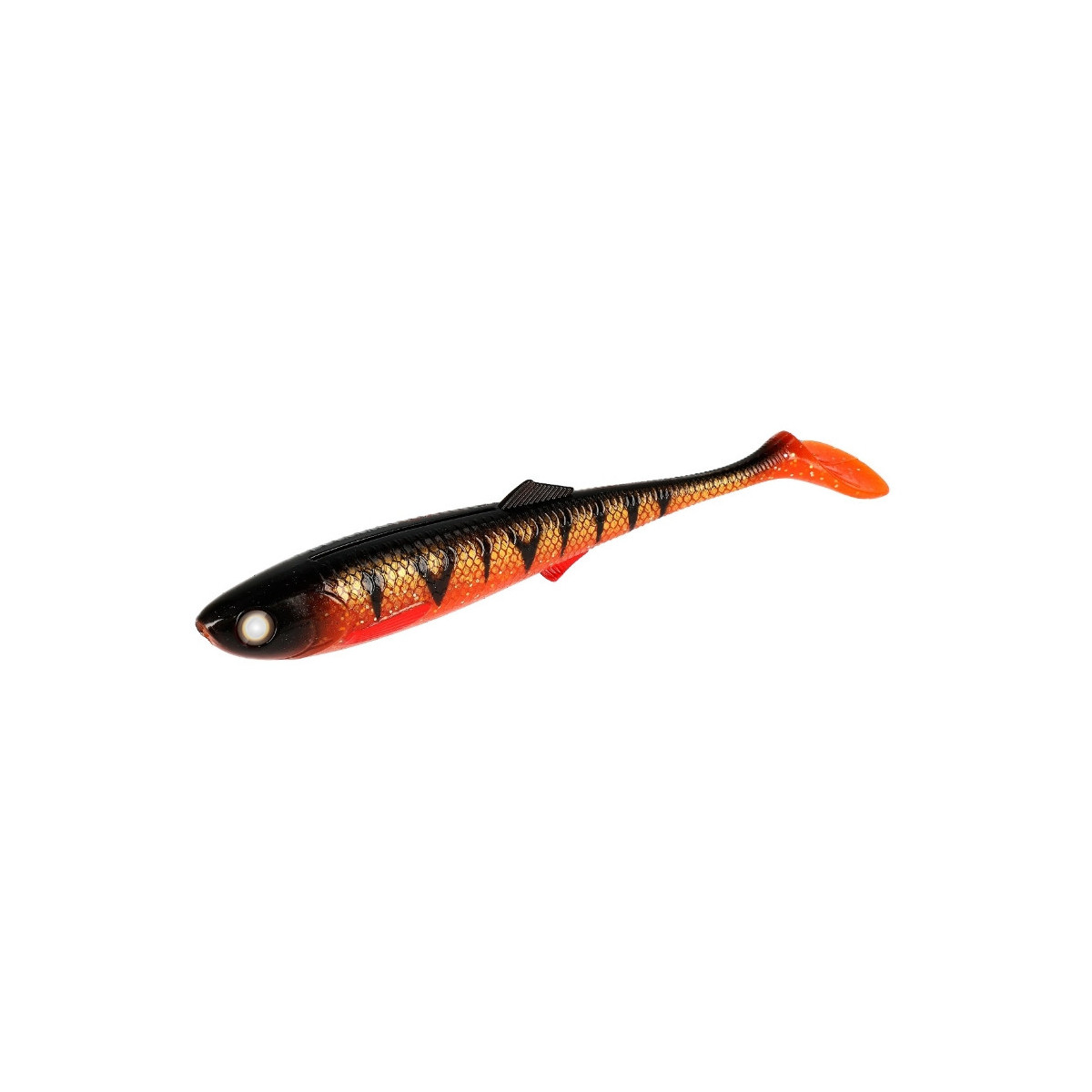 Przynęta Mikado SICARIO 14cm - ORANGE PERCH Przynęta Mikado SICARIO 14cm - ORANGE PERCH
