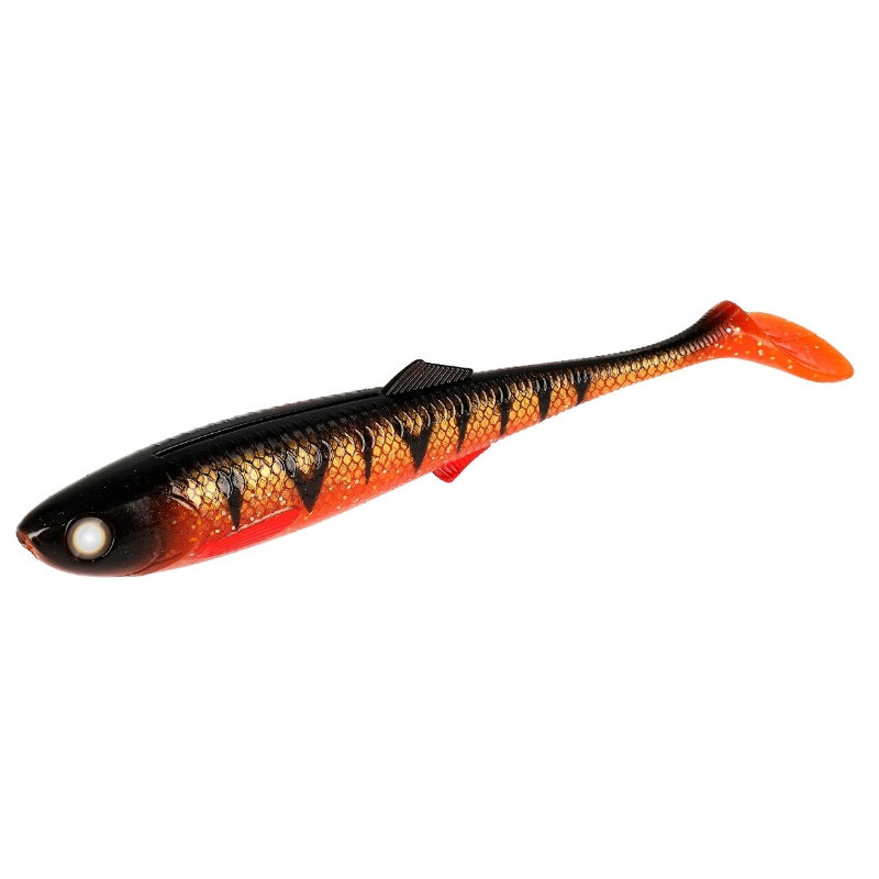 Przynęta Mikado SICARIO 14cm - ORANGE PERCH Przynęta Mikado SICARIO 14cm - ORANGE PERCH