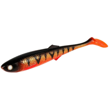 Przynęta Mikado SICARIO 14cm - ORANGE PERCH Przynęta Mikado SICARIO 14cm - ORANGE PERCH
