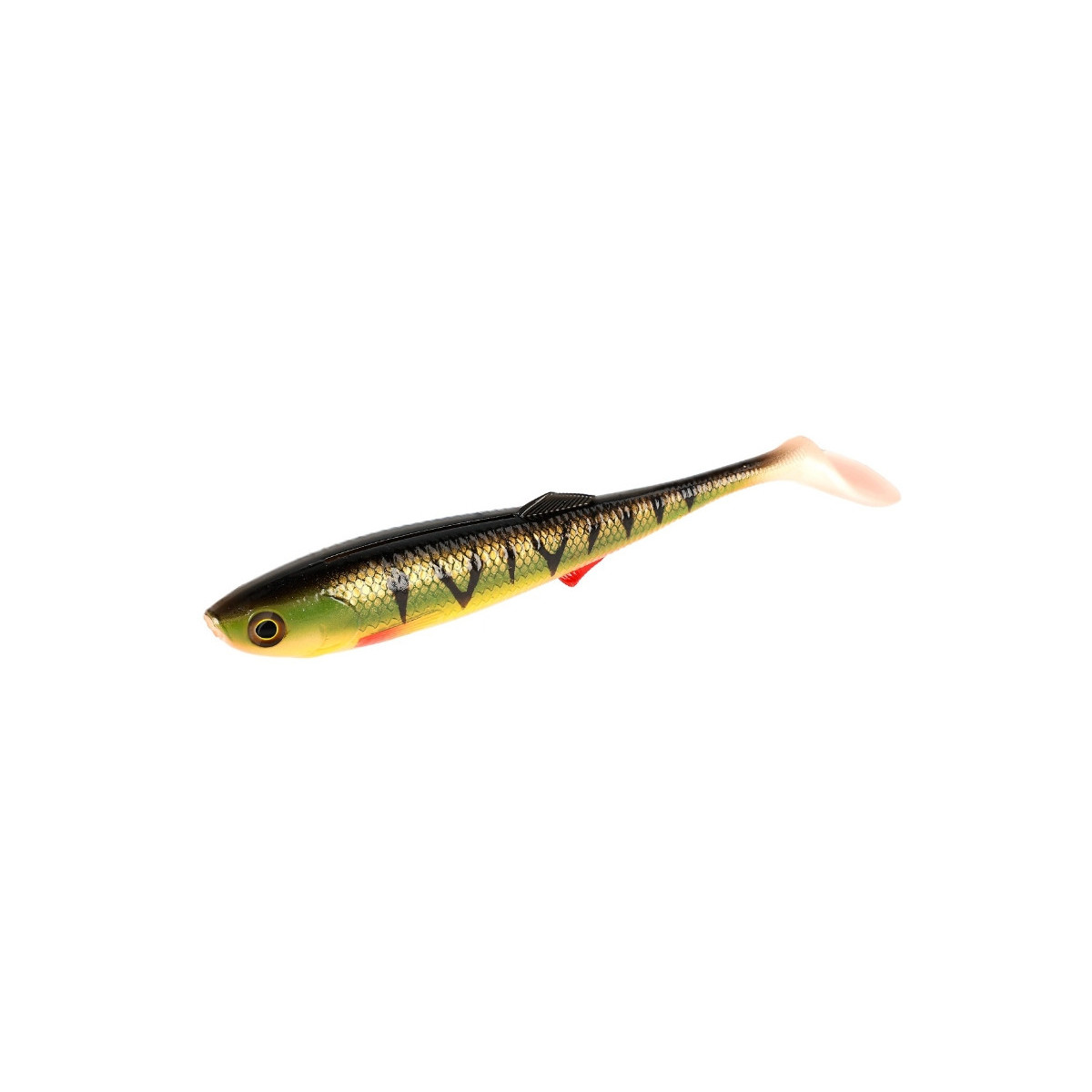 Przynęta Mikado SICARIO 14cm - BLOODY PERCH