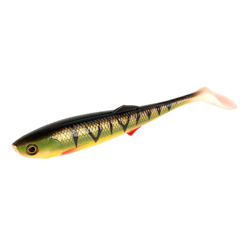 Przynęta Mikado SICARIO 14cm - BLOODY PERCH