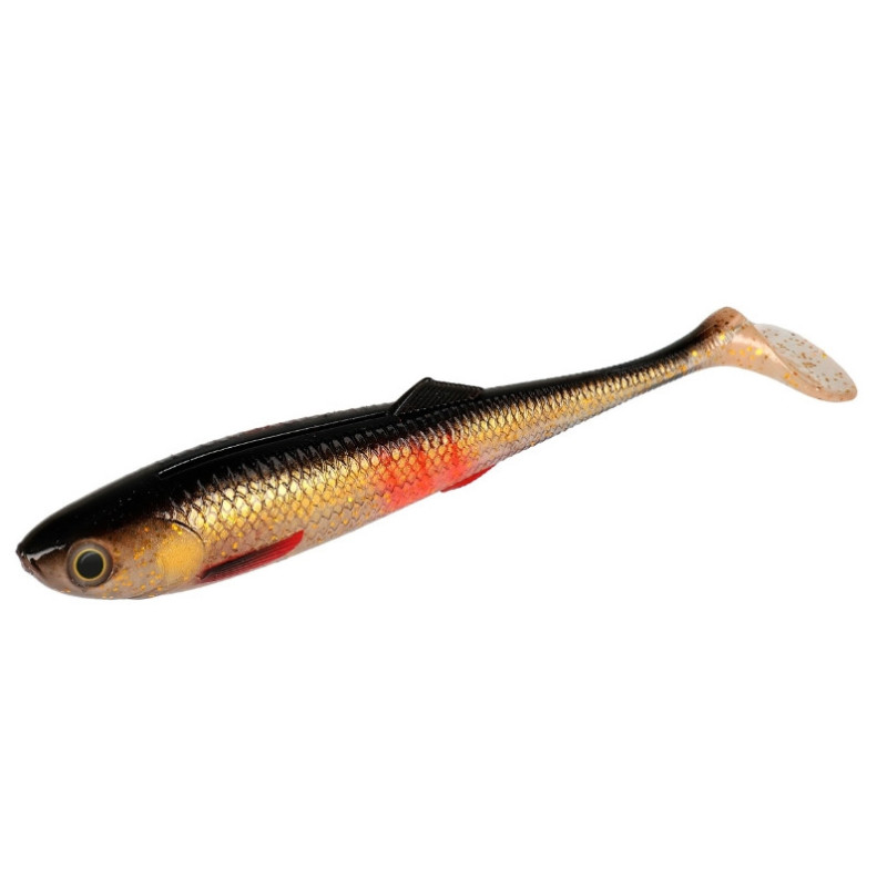 Przynęta Mikado SICARIO 14cm - BLEEDING DACE Przynęta Mikado SICARIO 14cm - BLEEDING DACE