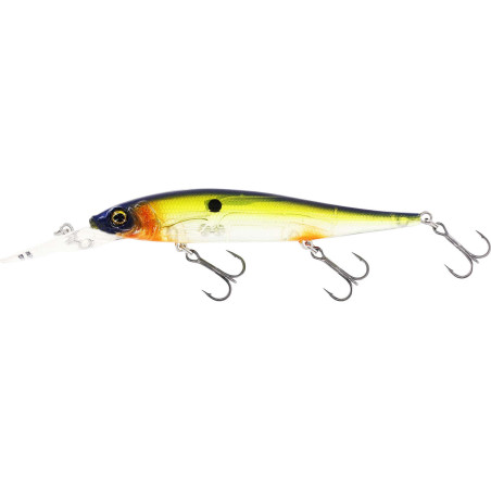 Wobler Westin JERKBITE MR 11cm - Hot Shad Wobler Westin JERKBITE MR 11cm - Hot Shad